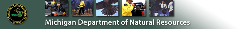 Michigan Department of Natural Resources