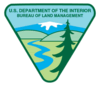 Bureau of Land Management-Fairbanks District Office, Fairbanks, AK logo