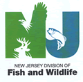 New Jersey Division of Fish and Wildlife logo