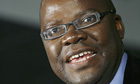 Tendai Biti