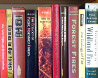 Fire Science Library Image
