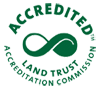 Land Trust Accreditation Commision