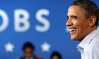 Barack Obama, jobs figures