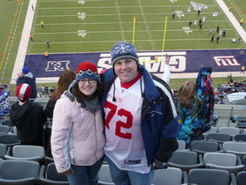 Holly and Dan Section 317