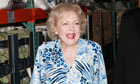 Betty White Book Signing For "If You Ask Me (And Of Course You Won't)"