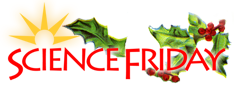 science friday logo