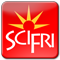 Science Friday logo