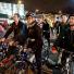 Bike's Alive protest: Bike's Alive protest