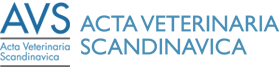 Acta Veterinaria Scandinavica