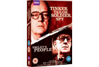 The BBC's Tinker, Tailor, Soldier, Spy and Smiley's People