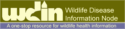 Wildlife Disease Node banner