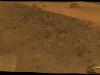 This mosaic was acquired by the Mars Exploration Rover Opportunity's Panoramic Camera (Pancam) on Sol 2793 (Dec. 2, 2011).
