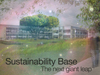 Image of sustainability base building
