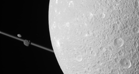 Dione