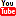 YouTube icon