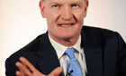 Science minister David Willetts