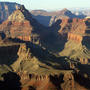 Interior Secretary Salazar said the canyon must be protected. Critics say mining can be done safely.