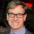 Paul Feig arrives at the March 14, 2011, premiere of Universal Pictures' "Paul," at Grauman's Chinese Theater in Hollywood, Calif.
