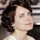 Elizabeth McGovern was nominated for an Oscar as turn-of-the-century Broadway sensation Evelyn Nesbit in the film of E.L. Doctorow's Ragtime. She plays Lady Cora Grantham in Downton Abbey.