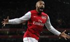 Thierry Henry