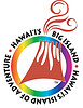 Big Island Visitor's Bureau logo