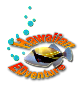 Hawaiian EDventure Logo