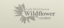 Lady Bird Johnson Wildflower Center Logo