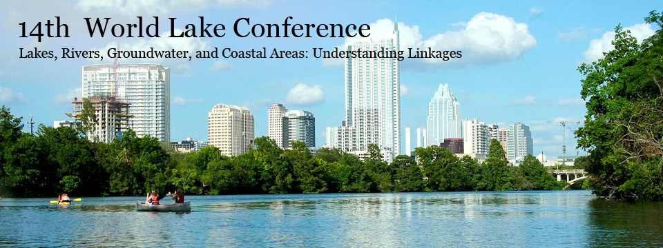 14th World Lake Conference