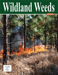 wildland weeds