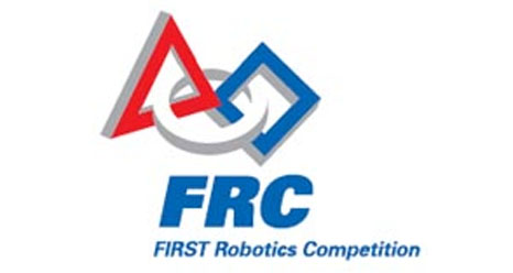 FIRST Robotics logo