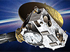 New Horizons spacecraft