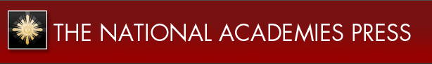 The National Academies Press