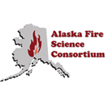 Alaska Fire Science Consortium logo