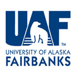 University of Alaska Fairbanks logo