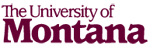 University of Montana logo