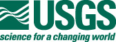 United States Geological Survey - Science for a changing world (logo). Link to the USGS Web site.