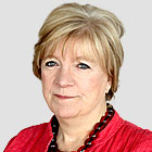 Picture of Polly Toynbee