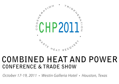 CHP Conference and Trade Show