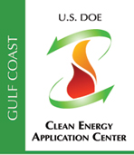 Gulf Coast Clean Energy Application Center