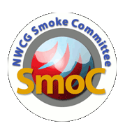 National Wildfire Coordinating Group's Smoke Committee (SmoC)