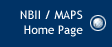 NBII MAPS Home Page