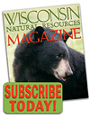 Subscribe to the Wisconsin Natural Resources magazine