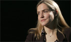 Louise Mensch on phone hacking, female MPs and the Tories' future - video