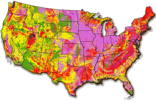 FRCC map image