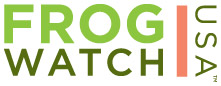 AZA Frogwatch USA