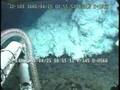 Submarine Ring of Fire 2006: Brimstone Pit ROV Close Call