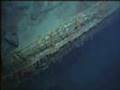 NOAA Titanic Expedition 2004: Breathtaking Wreck Footage