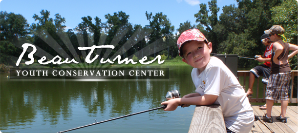 Beau Turner Youth Conservation Center