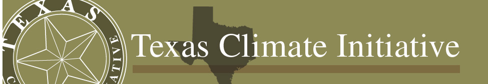 Texas Climate Initiative
