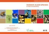 IDB 2009 Booklet - Invasive Alien Species - A Threat to Biodiversity